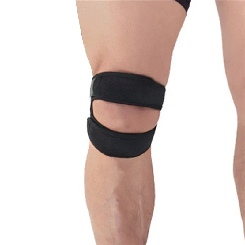 Knee Pad Volleyball Support Sports Outdoor Basketball Anti-fall