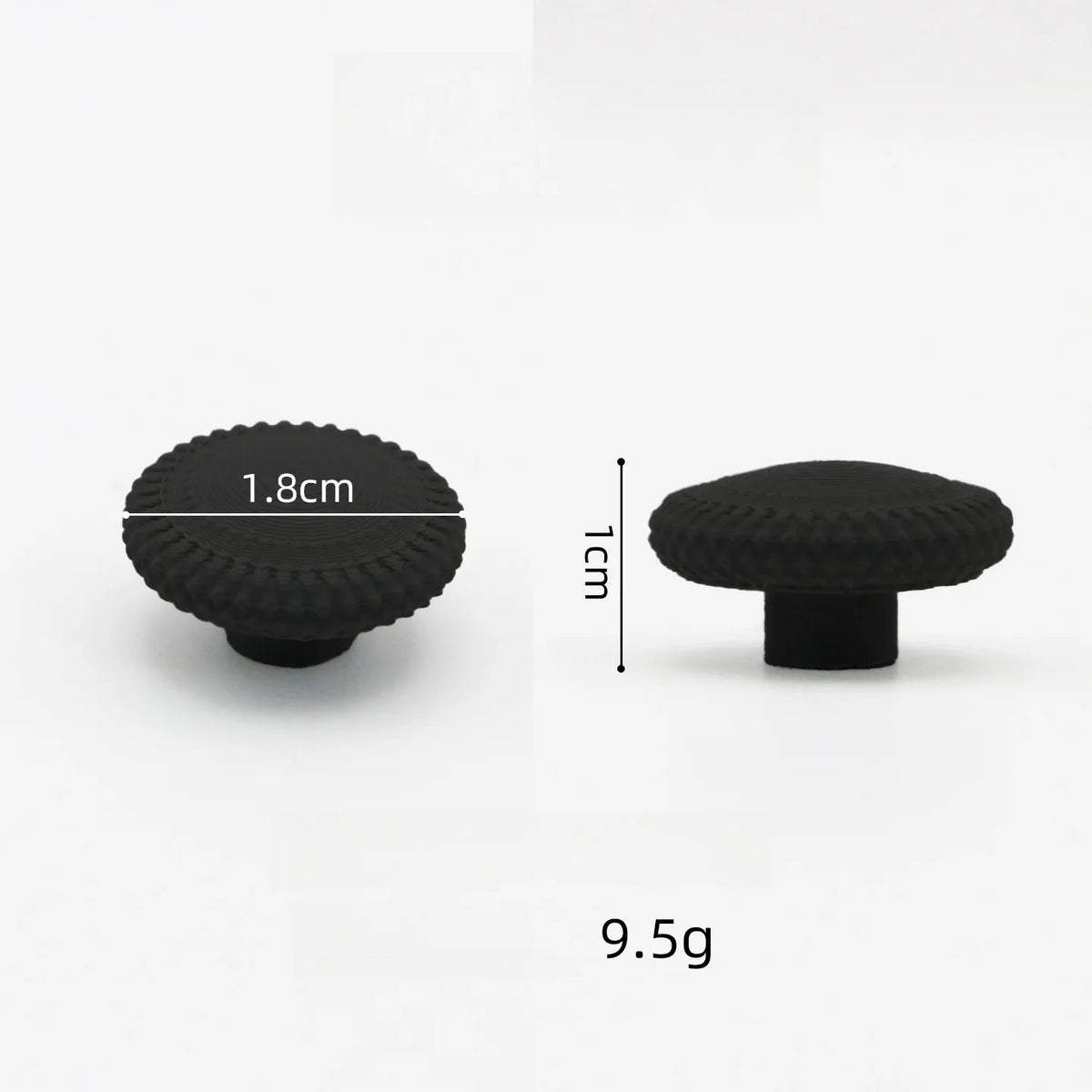 GPD WIN 5 Joystick Caps – Anti-Slip PLA Thumb Grips 1 Pair
