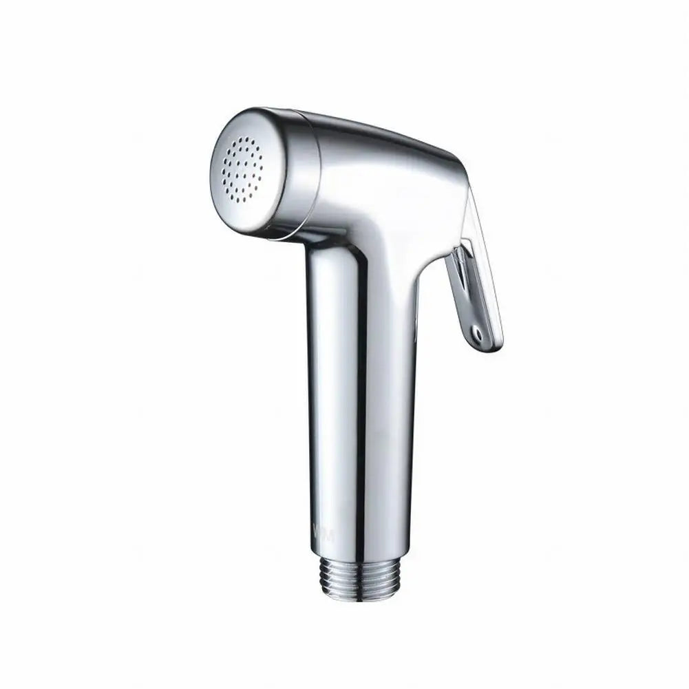 Handheld Bidet Shattaf Spray G1/2" – Toilet & Shower Sprayer