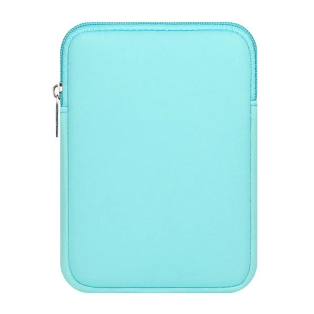 Kindle Paperwhite Sleeve 6–7 Inch | Shockproof E-Reader Case