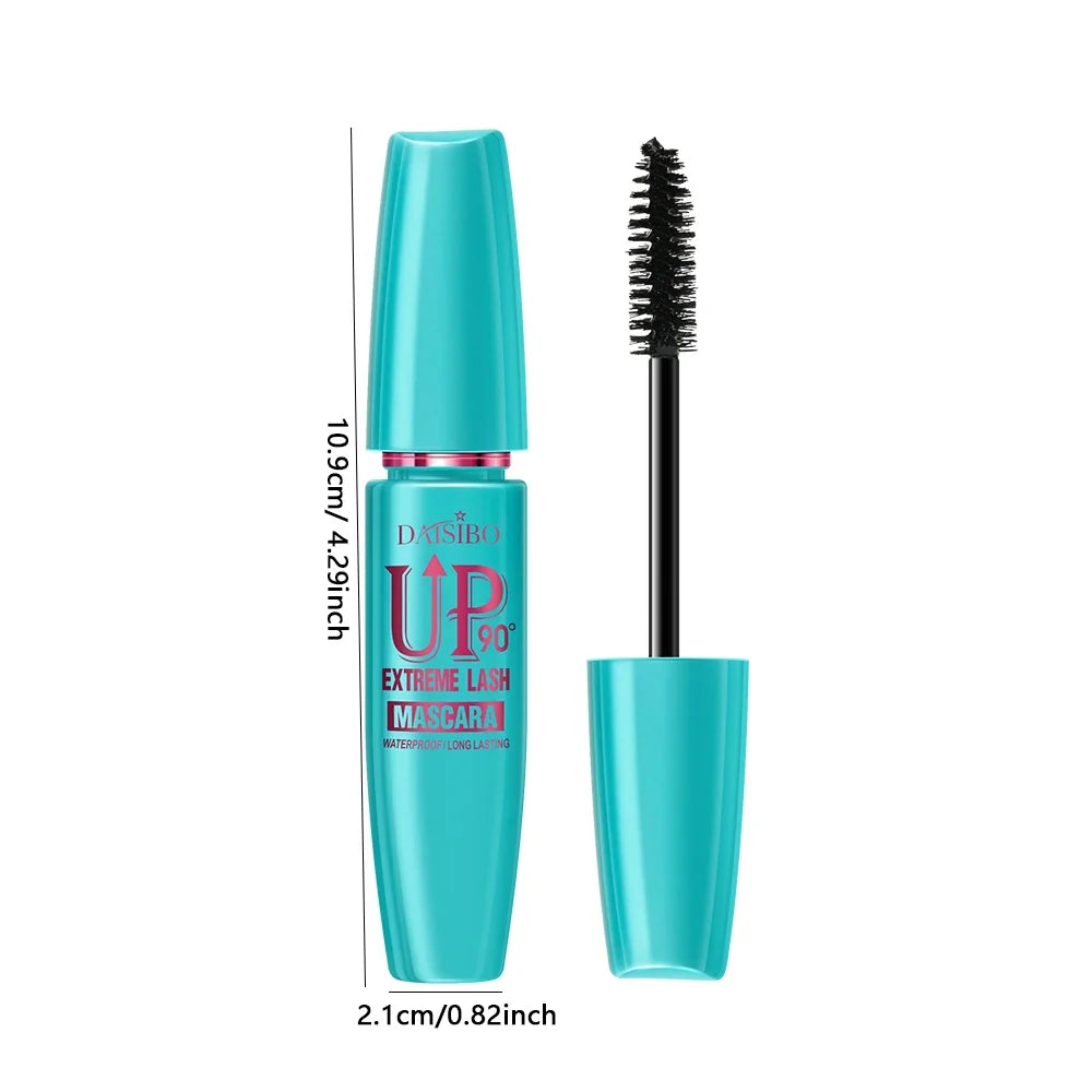 Waterproof Volumizing Mascara – Smudge-Proof & Long-Lasting