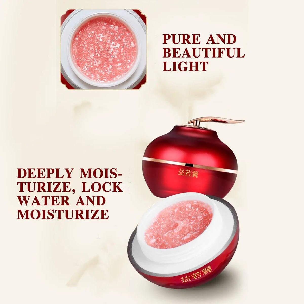 Retinol Placenta Anti-aging Dragon Blood Cream Beauty Fairy Lady's