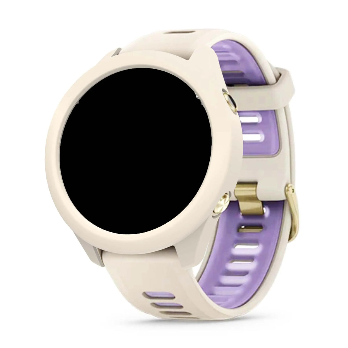 Silicone Bumper Case for Garmin Forerunner 570 & 970