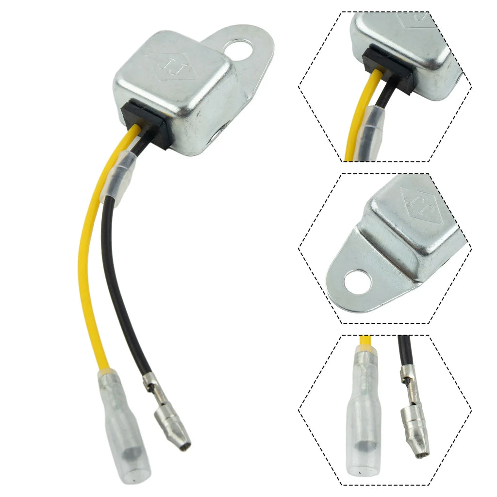 Low Oil Sensor Switch for Honda GX100 GX120 GX200 GX390