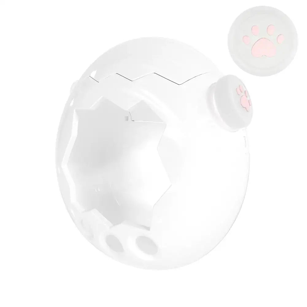Tamagotchi Paradise PC Protective Case – Shockproof & Clear
