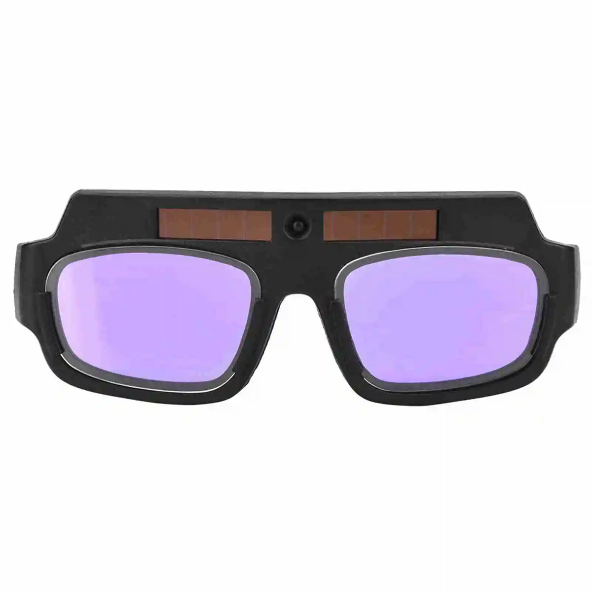 Welding Glasses Solar Auto Darkening Protective Goggle Argon Arc