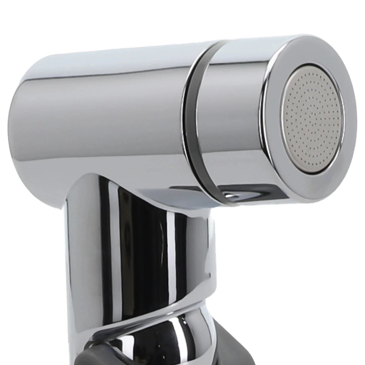 Handheld Bidet Sprayer Wall-Mounted Toilet Shower Head