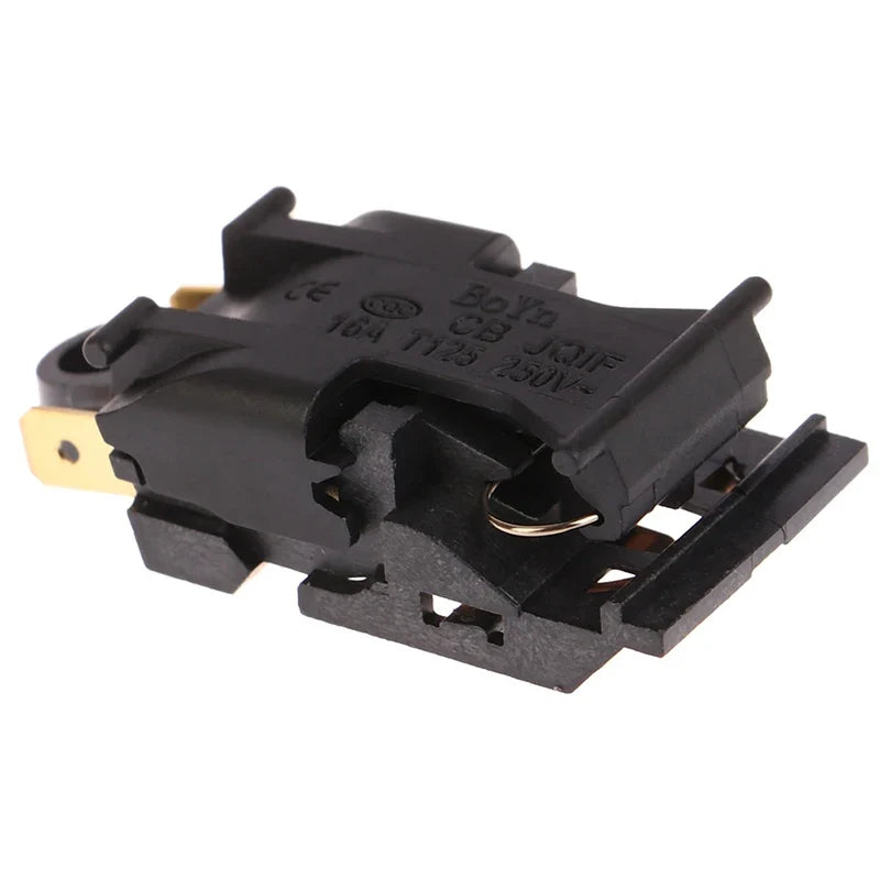 Electric Kettle Thermostat Switch 13A 16A Steam Medium Kitchen Parts