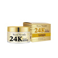 24K Gold Collagen Face Cream – Brightening & Firming