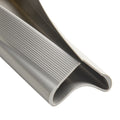 93cm Rubber Door Bottom Seal Strip – Draft & Sound Blocker