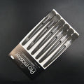 Duck Mouth Hair Clips for Styling & Salon – 12pcs Set