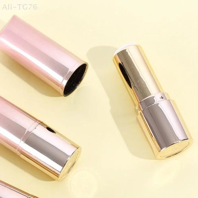 12.1mm Empty Lipstick Tubes & DIY Lip Balm Containers