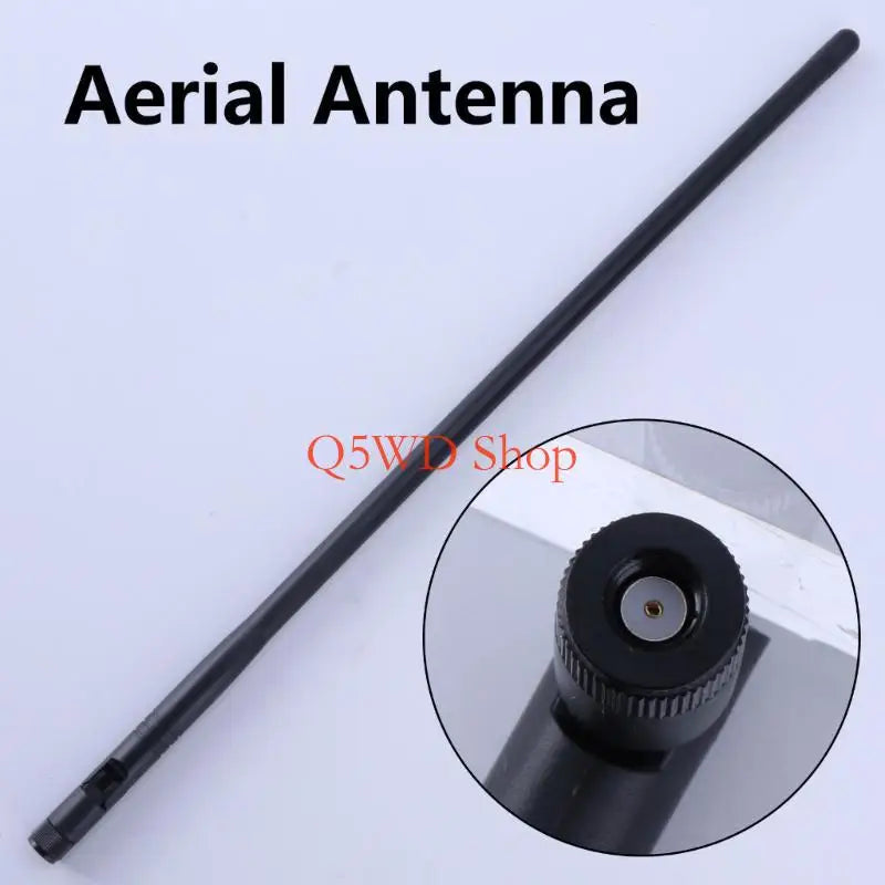 20dBi WiFi Antenna RP-SMA 2.4GHz for Router & WLAN PCI Card