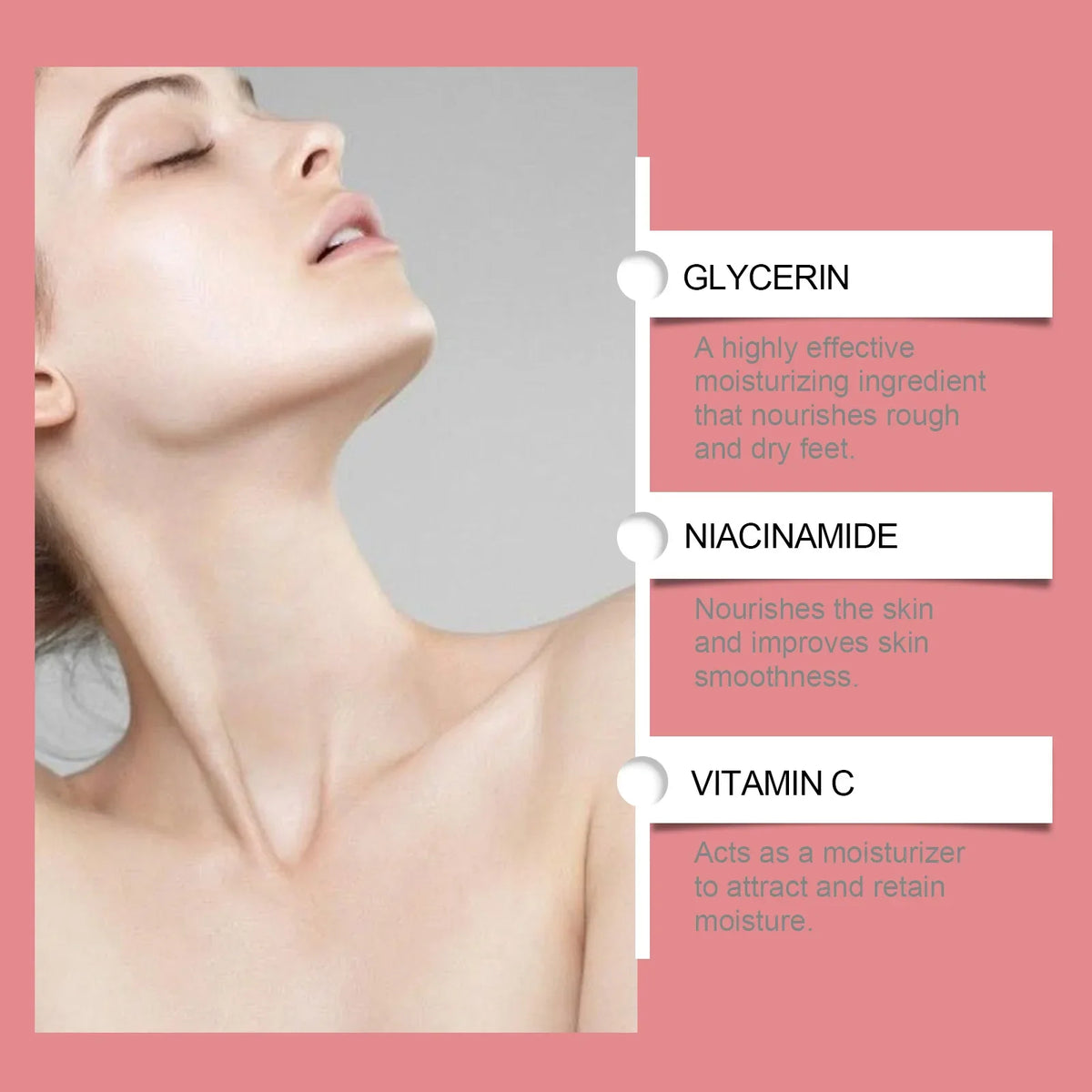 Hoygi Body Brightening Cream – Moisturizing & Nourishing