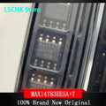MAX14783EESA RS-485/RS-422 Interface IC SOP-8 – 5 Pack