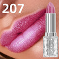 FUNPARK Metallic Glitter Lipstick – 7 Shades | Hydrating Finish