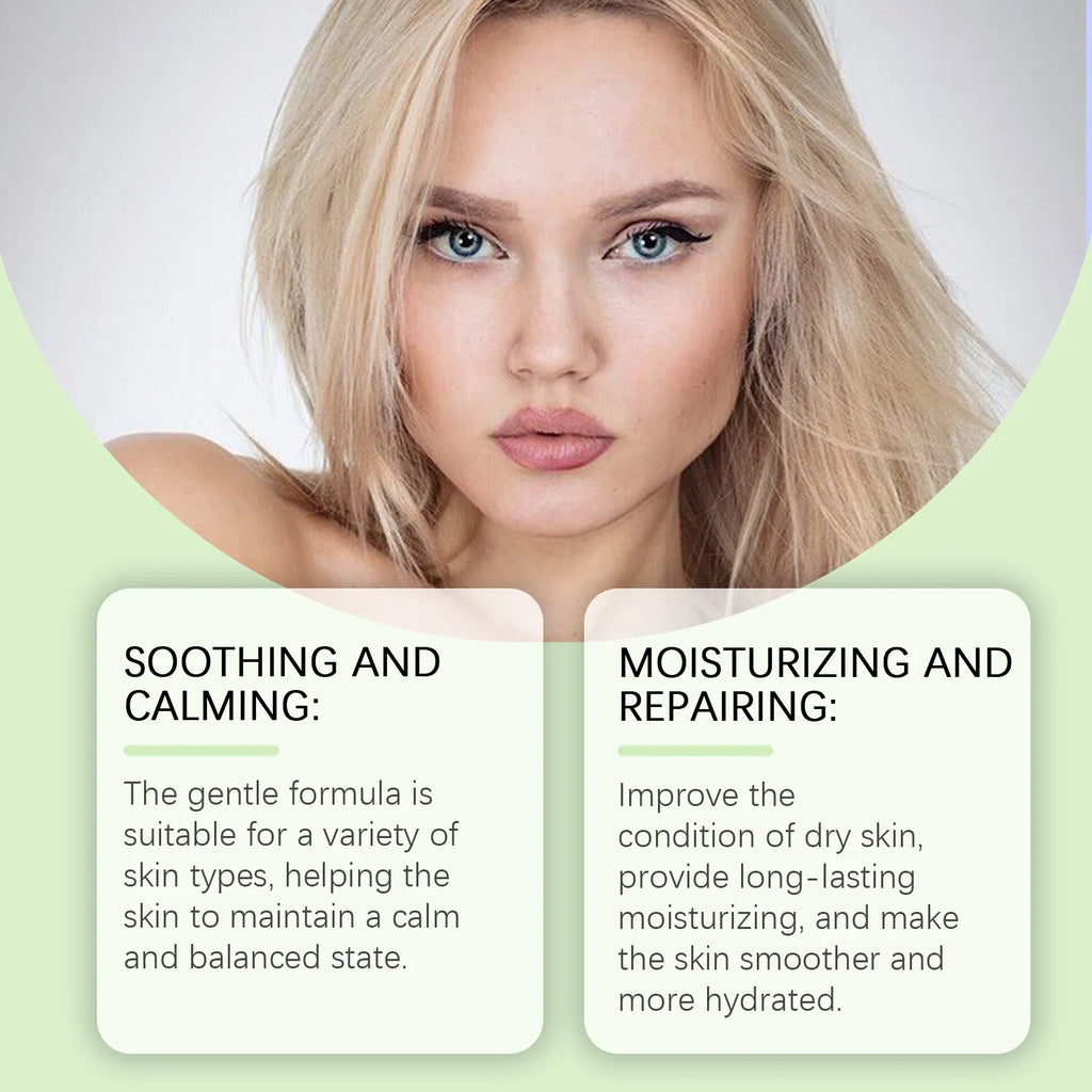 Hanchobit Rice Brightening Serum – Hydrating Facial Essence