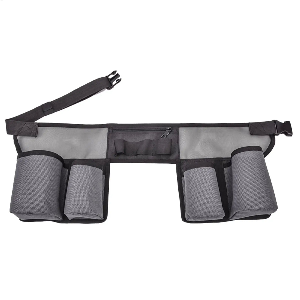 Waist Tool Belt Fanny Women Garden Pockets Caddy Cleaning Products