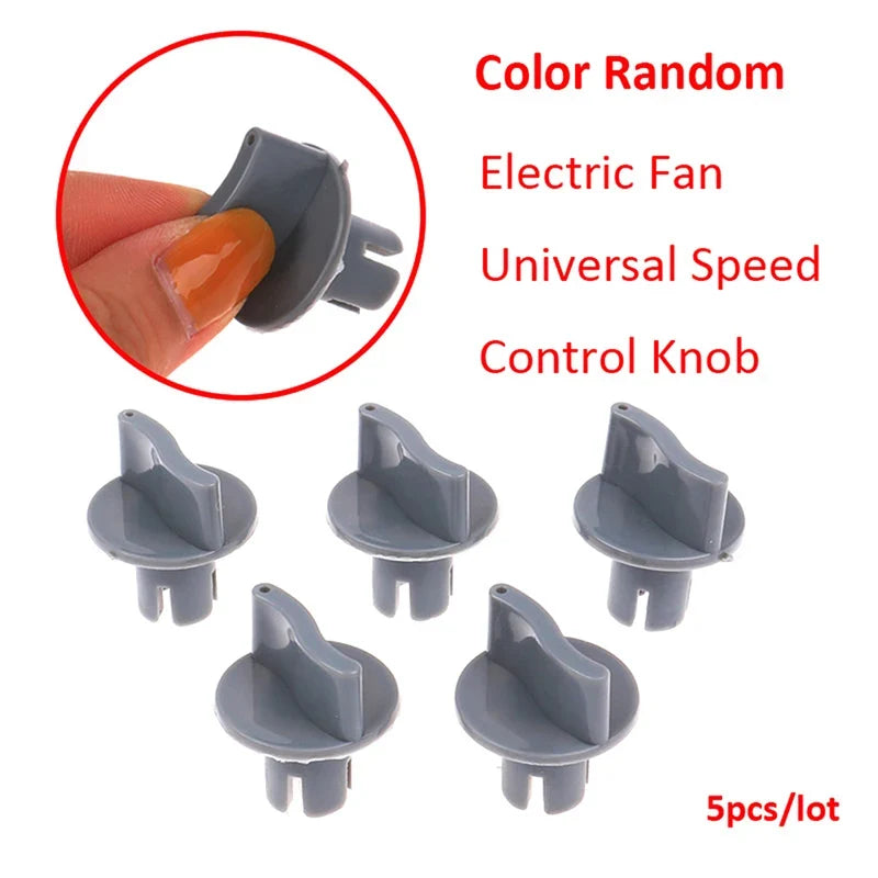 Wall Fan Gear Timer Plastic Switch Twister Electric Universal Speed
