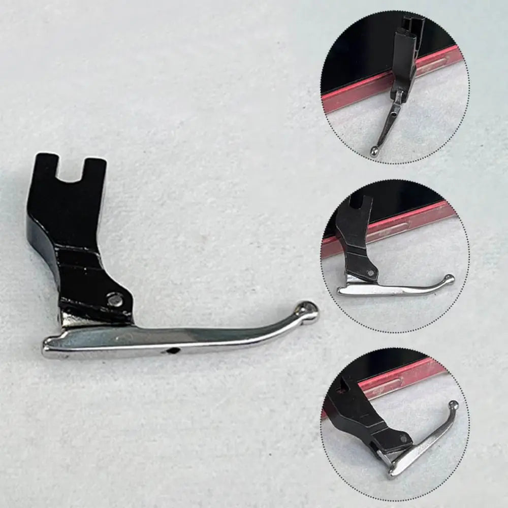 P369 Sequin Special Presser Foot Bead-free Durable Sewing Machine