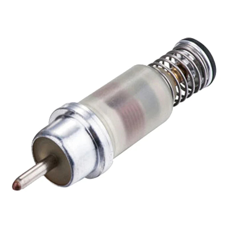 Gas Stove Single Wire Electromagnetic Safety Unit Used Valve As Flame