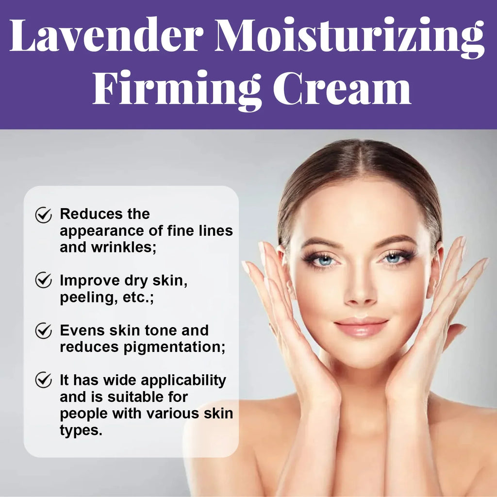 Pearl Face Cream – Brighten, Hydrate & Reduce Fine Lines