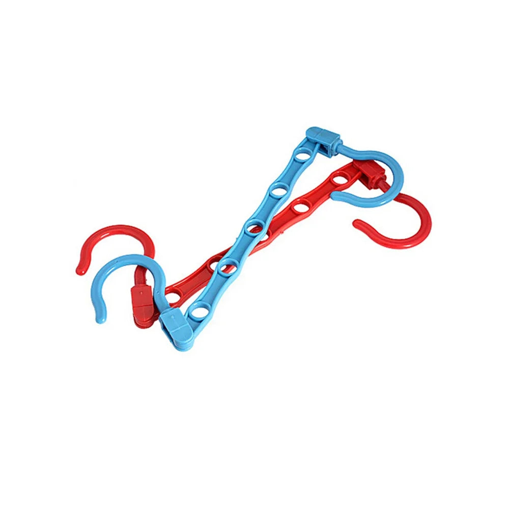 Space Saver Hanger Connector – Closet Organizer Hook