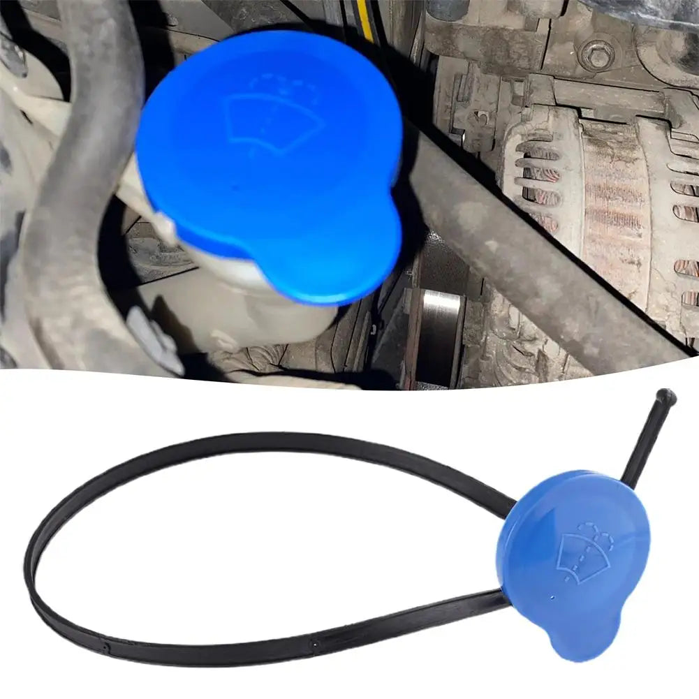 Car Water Bottle Lid Nissan Qashqai J10 J11 2007 2019 Dualis 2007