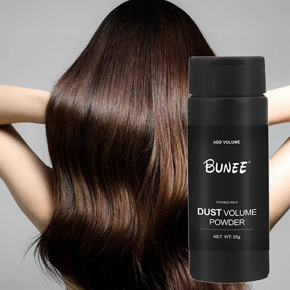 Hair Volumizing Powder – Oil Control & Fluffy Styling