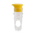 Portable Manual Lemon Squeezer with Filter | Citrus Juicer