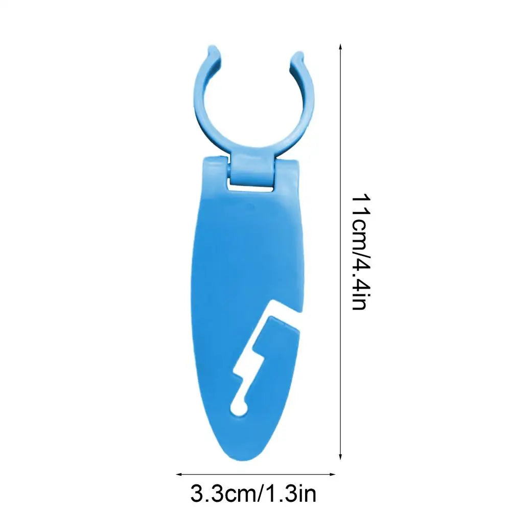 Fasten Clamp Paddle Board Expandable Men Water Sport Accessories Easy