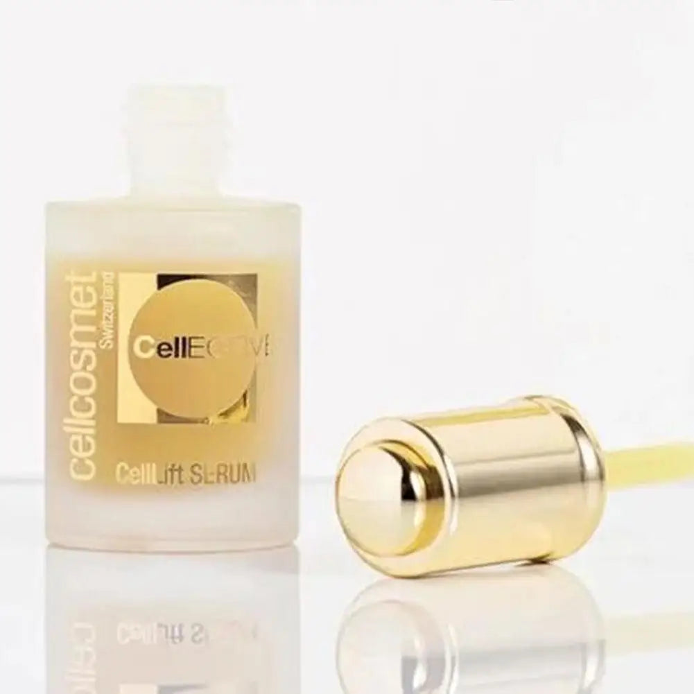 Gold Bottle Anti-Aging Face Serum – Brighten & Firm Skin