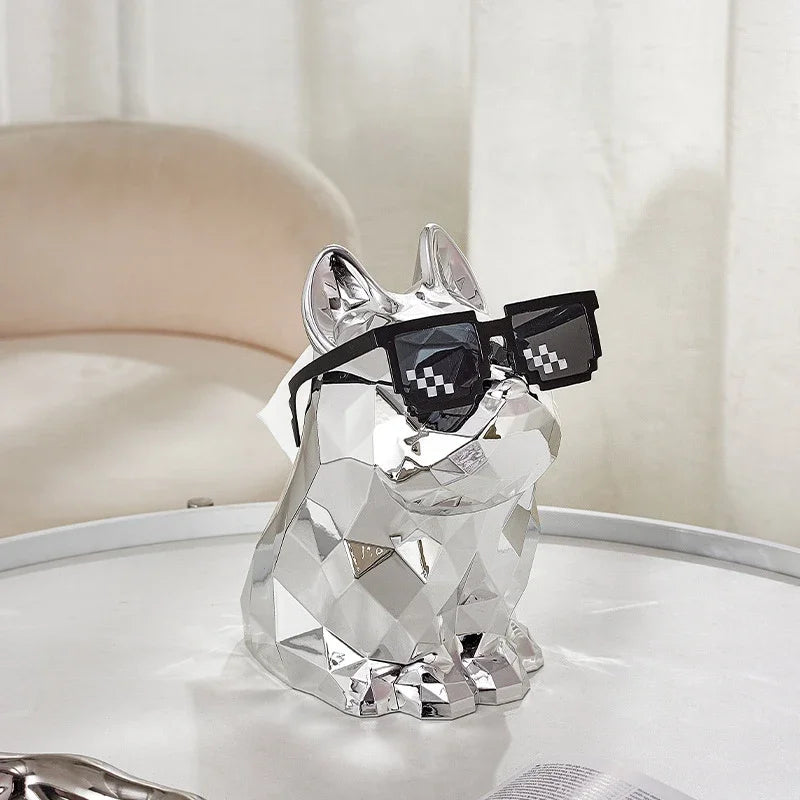 Method Bucket Tissue Box Living Room High-end Paper Creative Home
