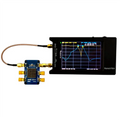 NanoVNA Testboard VNA Test Demo Board Vector Network Analyzer Testing