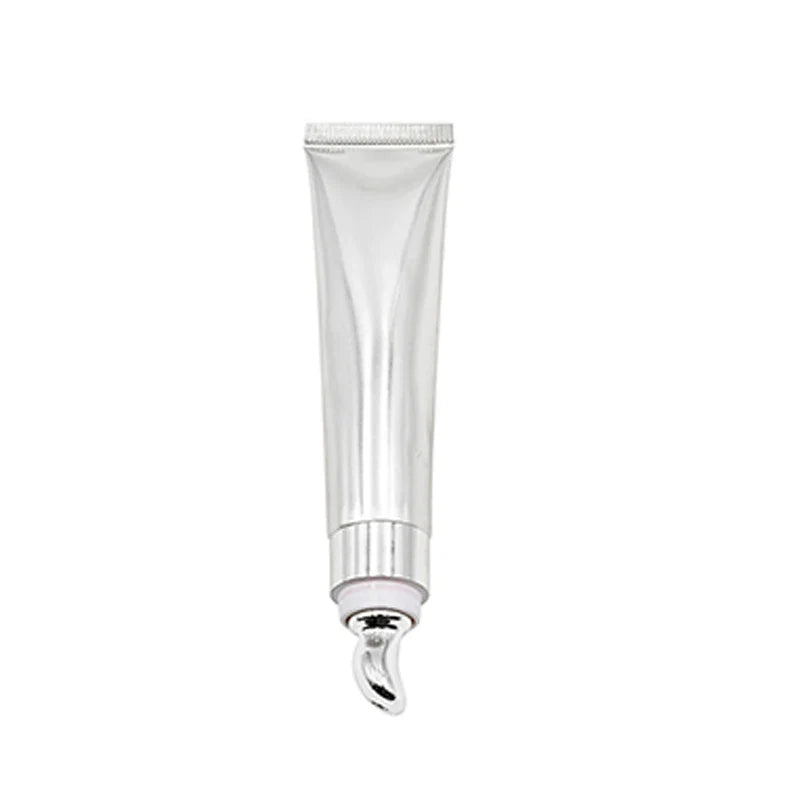 Vegan Lip Oil 15ml Squeeze Tube – Private Label Plumping Gloss