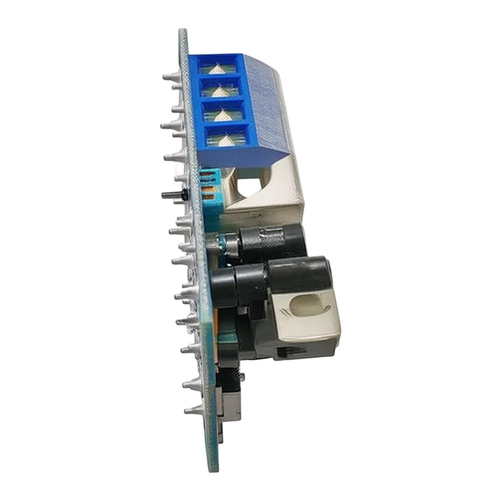 UPC1237 Speaker Protection Board – Delay Mute & DC Offset