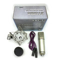 AyeBeau Condenser Microphone Kit | Studio, Streaming & Karaoke