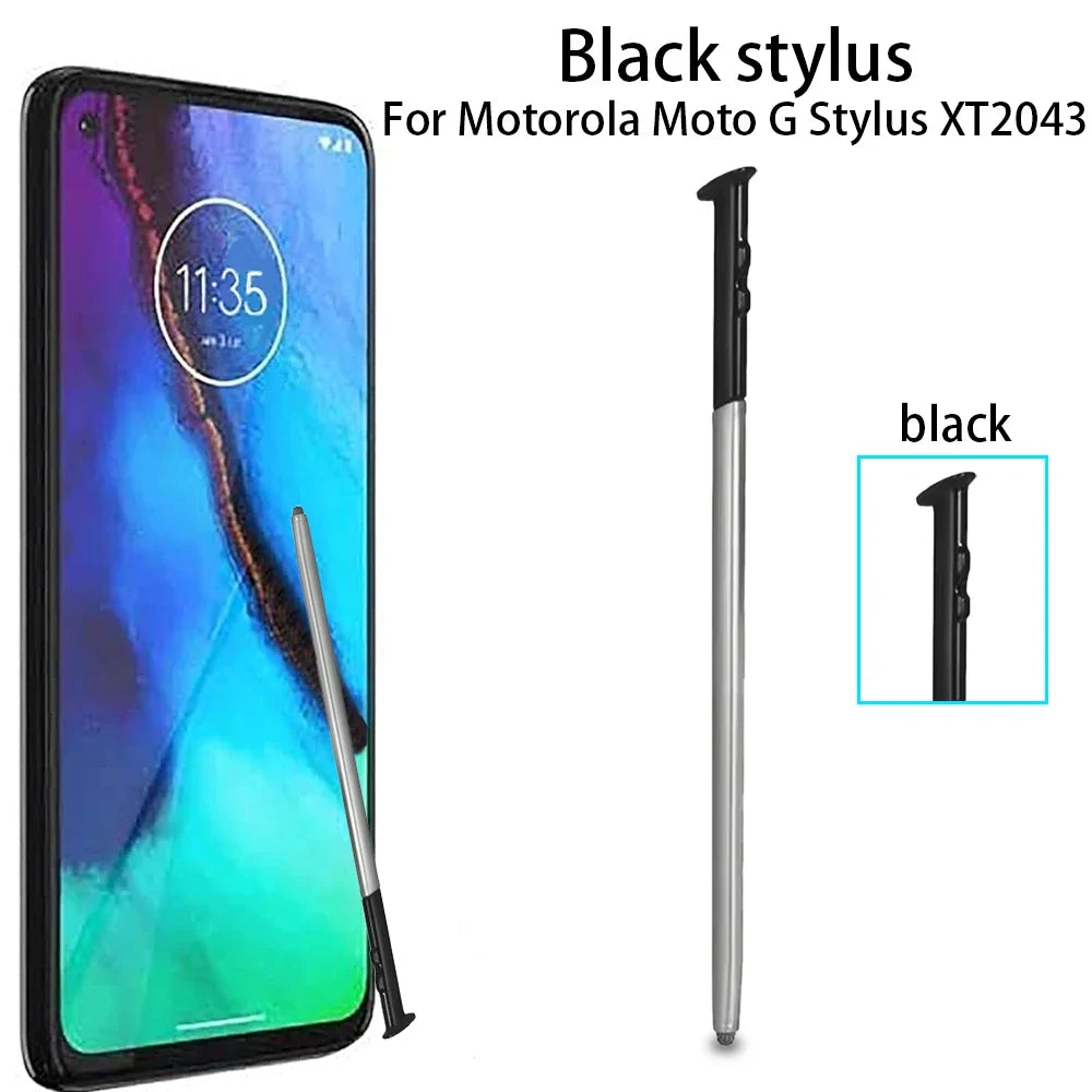 EMR Stylus Pen for Motorola Moto G Stylus 2020 XT2043