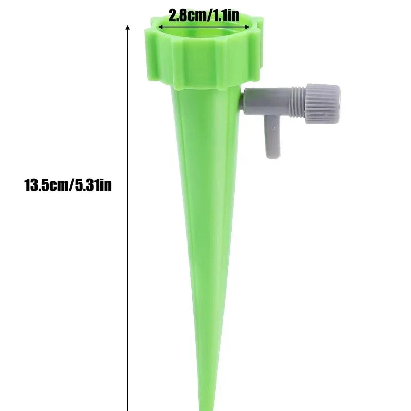 Automatic Drip Irrigation System – Adjustable Self Watering Kit