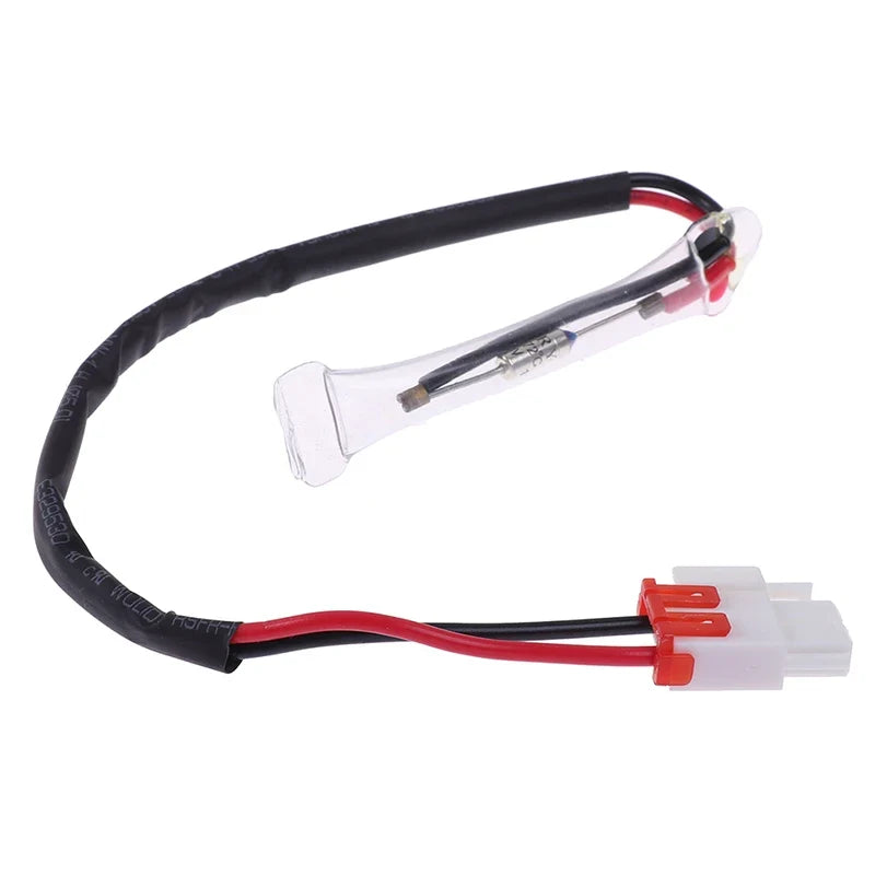 Thermal Fuse Defrost Sensor for Fridge Freezer – 72°C