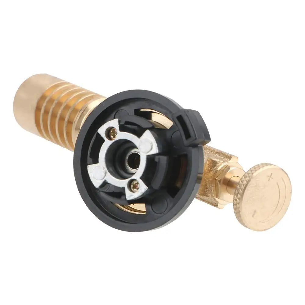 Multifunction Gas Torch – BBQ, Camping & Cooking Flame Gun