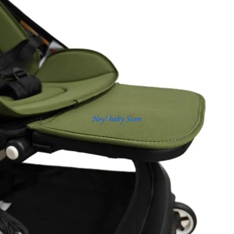 Baby Stroller Footrest Extender Board for Butterfly Strollers
