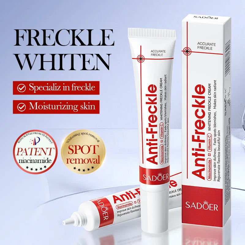 SADOER Brightening Face Cream – Dark Spot & Anti-Aging