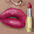 KAFURUX Glitter Plumping Lip Oil Tint | Metallic Moisturizer