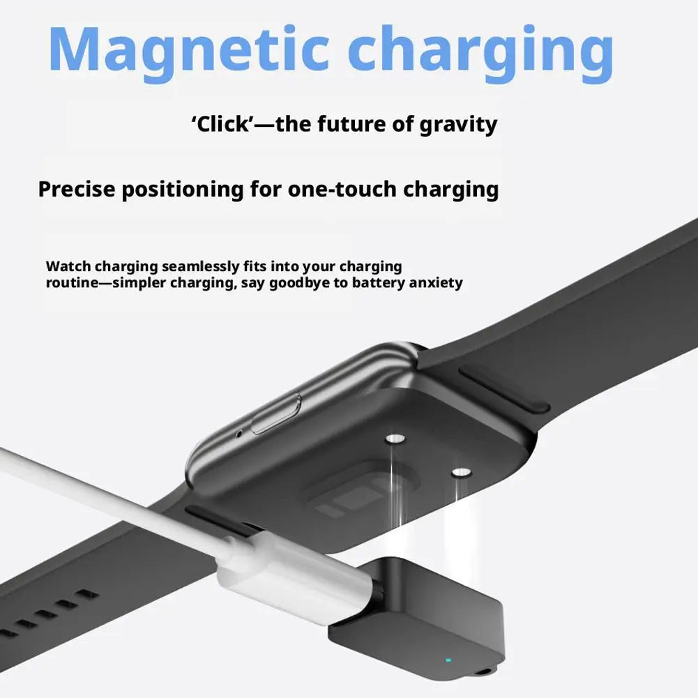 Samsung Galaxy Fit3 Magnetic USB-C Charging Adapter