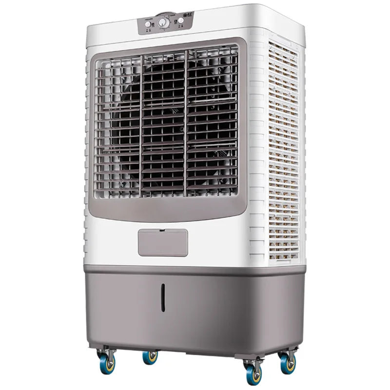XMSJ 30L Portable Evaporative Air Cooler | 3-in-1, 80W
