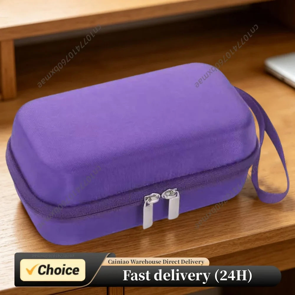 Travel Organizer Carryer 3D Pen Filament Drop-proof Water-resistant