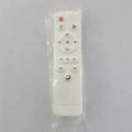 Universal Ceiling Fan Remote Control – Light, Speed & Sleep Mode