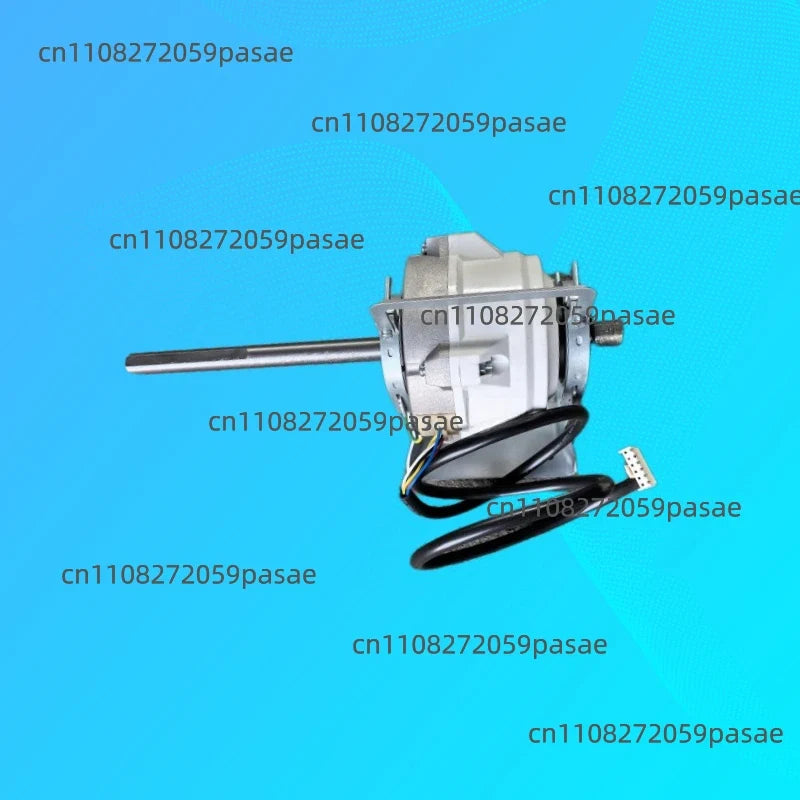 Brushless DC ZKSP-60-8-2 3P Air Duct Inner Fan – Plastic Seal