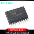 5-Pack MCP2515 MCP2551 MCP2562 MCP23017 CAN Bus ICs